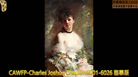 CAMC-Charles Joshua Chaplin-6001-6026