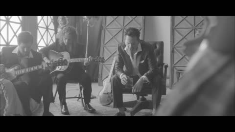 Gary Allan - It Ain t The Whiskey