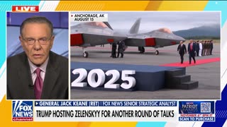 Trump to meet Putin next as peace efforts grow