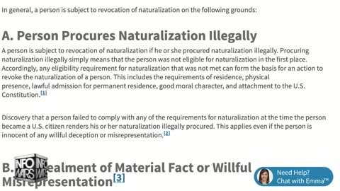 MUST-WATCH WEDNESDAY EMERGENCY BROADCAST!