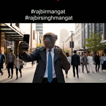 Monkey_s_Brampton_City_Vlog