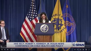 Chloe Cole: How “Gender-Affirming Care” Failed America’s Children