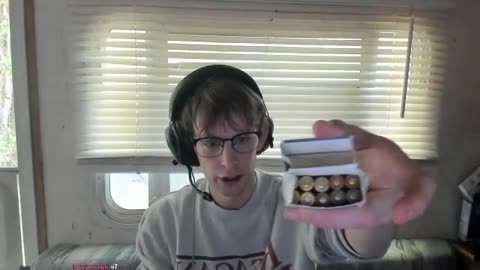 ammo dump (channel_6 / milkmoder)