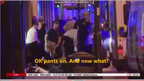 How Many More Staged Events Do We Need?