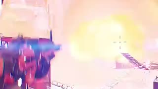 Trending: Precision Air Strike (Fortnite Shock 'N Awesome)