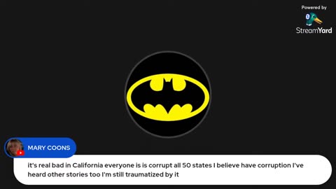 Does California Want Batman To Work There