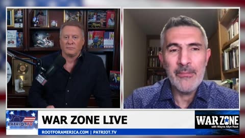 WARZONE - Nicky Ballou - January 13, 2026