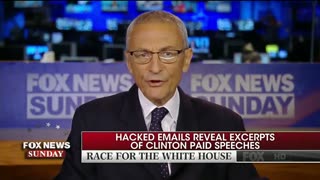 Podesta Downplays Clinton Speech Transcripts_ 'Hardly a Revelation'