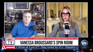 PELOSI MELTDOWN, FREE TINA PETERS & THE LATEST ON VENEZUELA