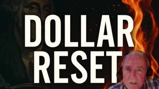 BREAKING ⚠️ Jim Willie: The Economic RESET Is Here — Dollar, Debt & WW3 (Part 1)