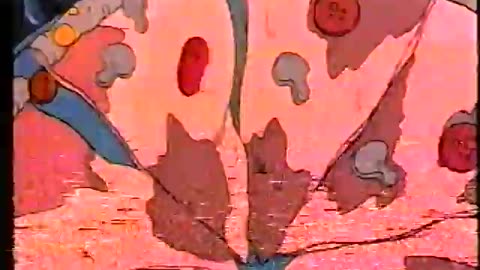 @ Teenage Mutant Ninja Turtles - Super Rocksteady and Mighty Bebop
