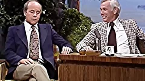 Tim Conway busts up Johnny Carson #johnnycarson #tonightshow