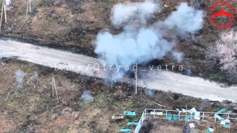 Ukraine war related/combat footage 11/24/25