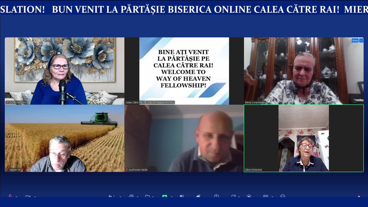 ZÂNA SIMIONICA -TU N-AI SUB SOARE ASEMĂNARE- #caleacătrerai #cantaricrestine #podcastclips #music