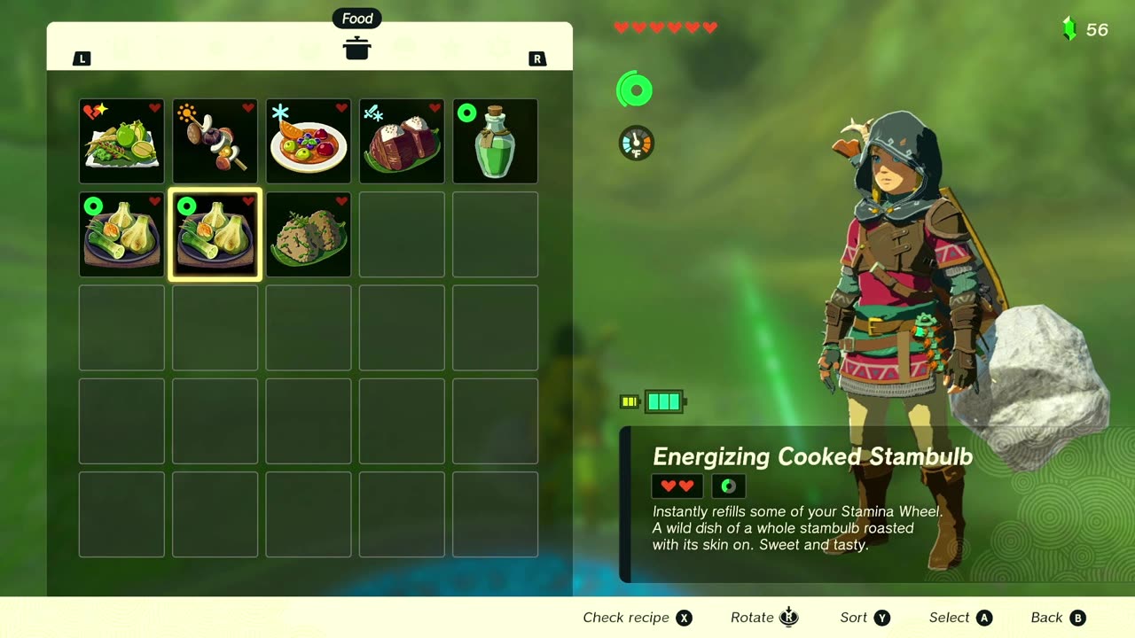 Zelda TOTK ONE LIFE #22