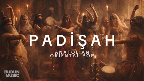 Padişah - Anatolian Oriental Pop Cover (Keman & Darbuka Show)