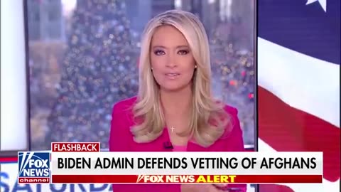 'A MESS'- Senator SLAMS Biden admin's vetting process for refugees