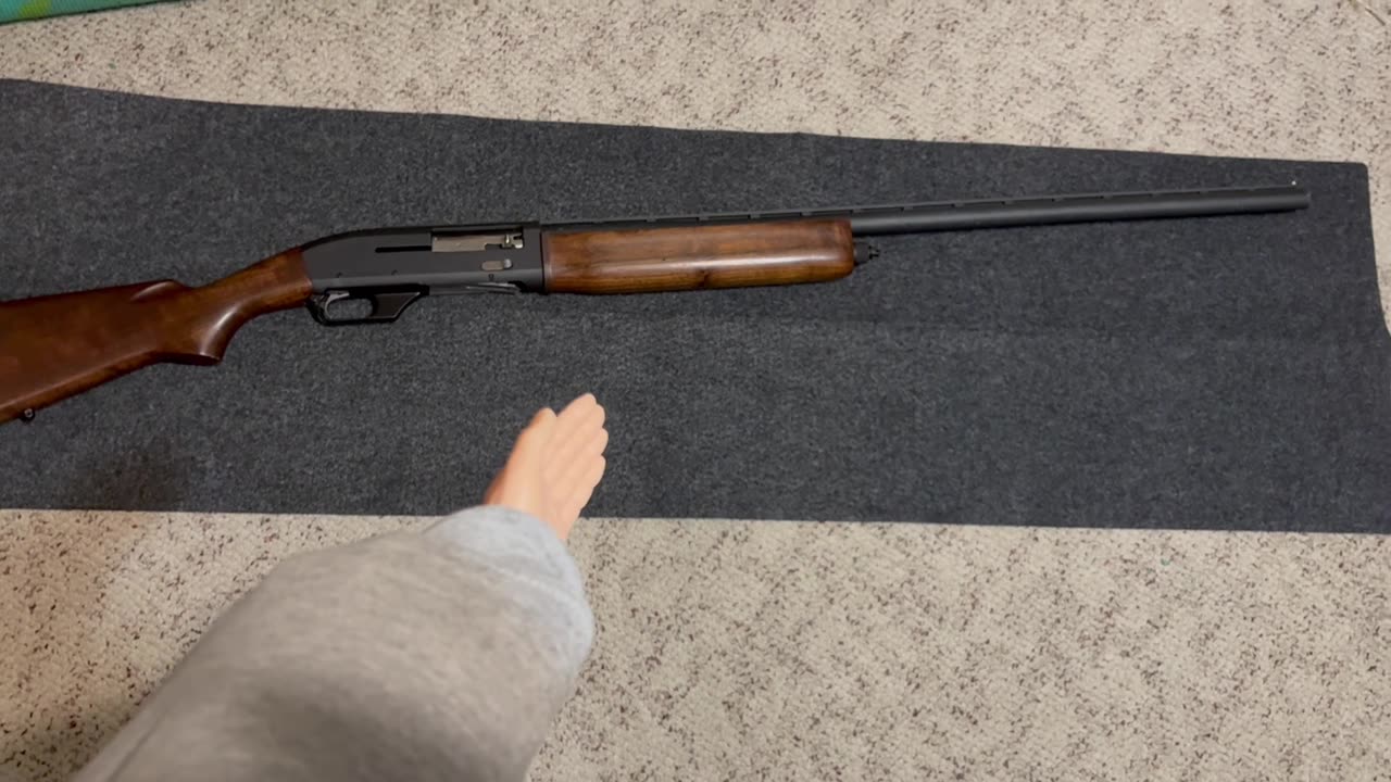 Sunday touch around 160: SPH touches its Ithaca Mag10! #hickok45 #2A #tinyhands