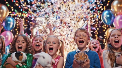 Happy New Year 2026 | A Joyful Cinematic Celebration 🎆