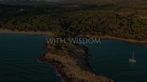 🙏❤️ Wednesday Prayer | Praise & Glory to God for Strength | InGodWeTrustDaily