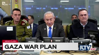 ILTV News Flash - War Day 520 - March 09, 2025