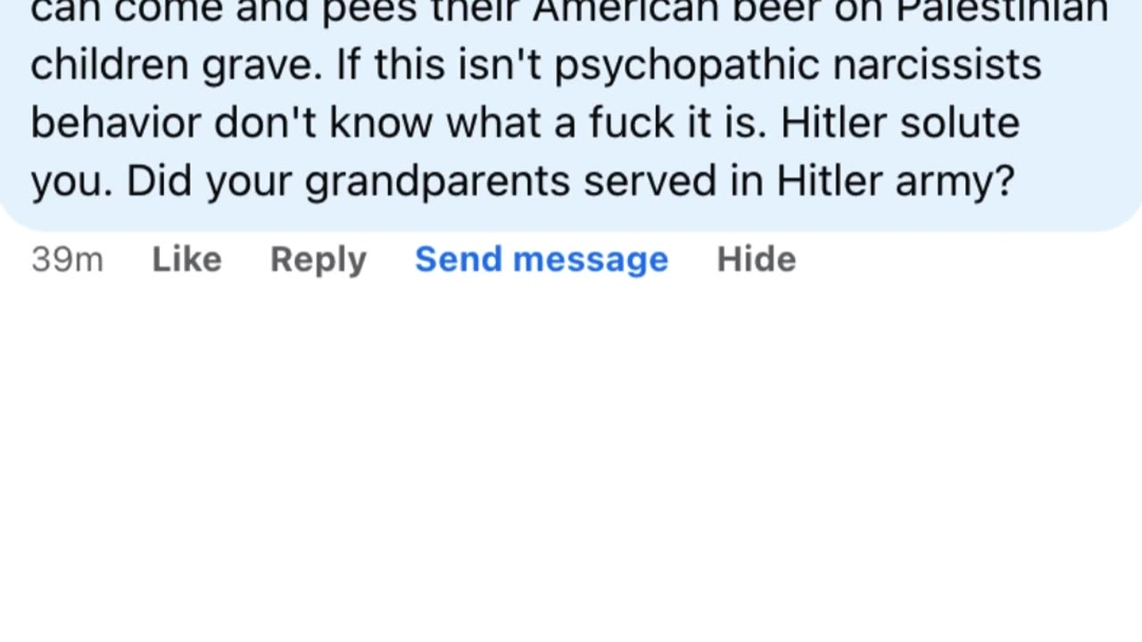Quiz: The Comment Section