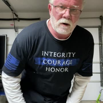 LAST MOVE of Day 191... WHOO-AH!!