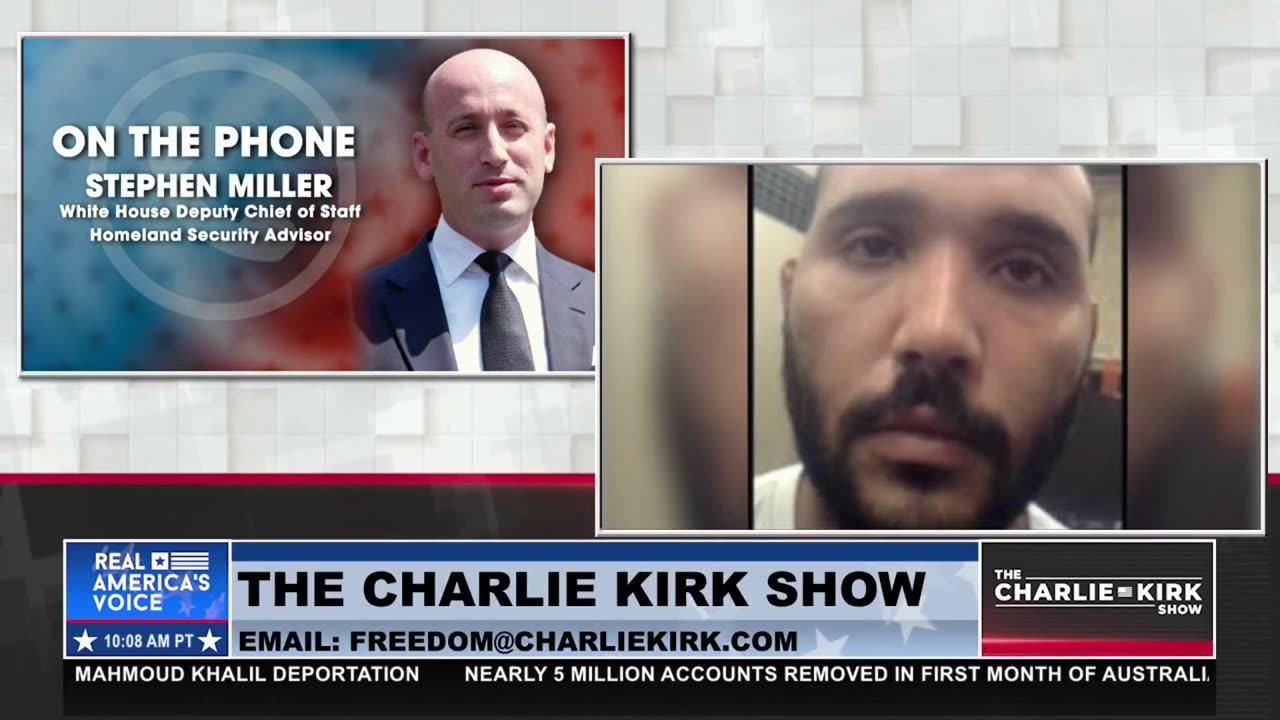 BREAKING: 3 ILLEGAL IMMIGRANTS WHO ATTACKED ICE LET IN UNDER BIDEN