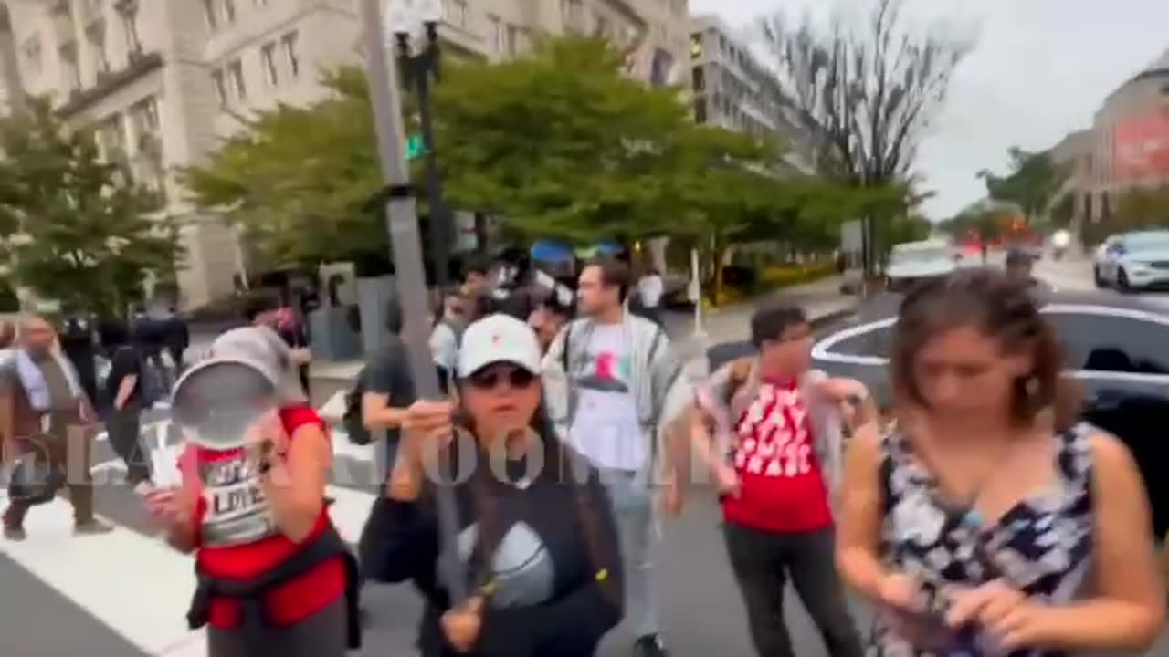 Laura Loomer : Enemies Outside the Gates of The White House