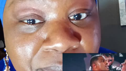 KIRK FRANKLIN SAID THE LION & THE LAMB WILL BOW DOWN TO THE GOAT #2026