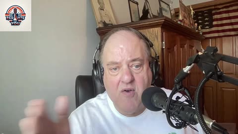 Should Trump Let Minnesota Reap What They Sow / Red, Rights & You