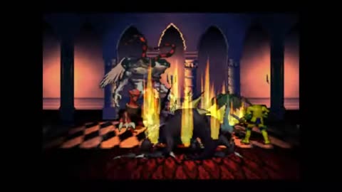 SaGa Frontier:Asellus Playthrough 18