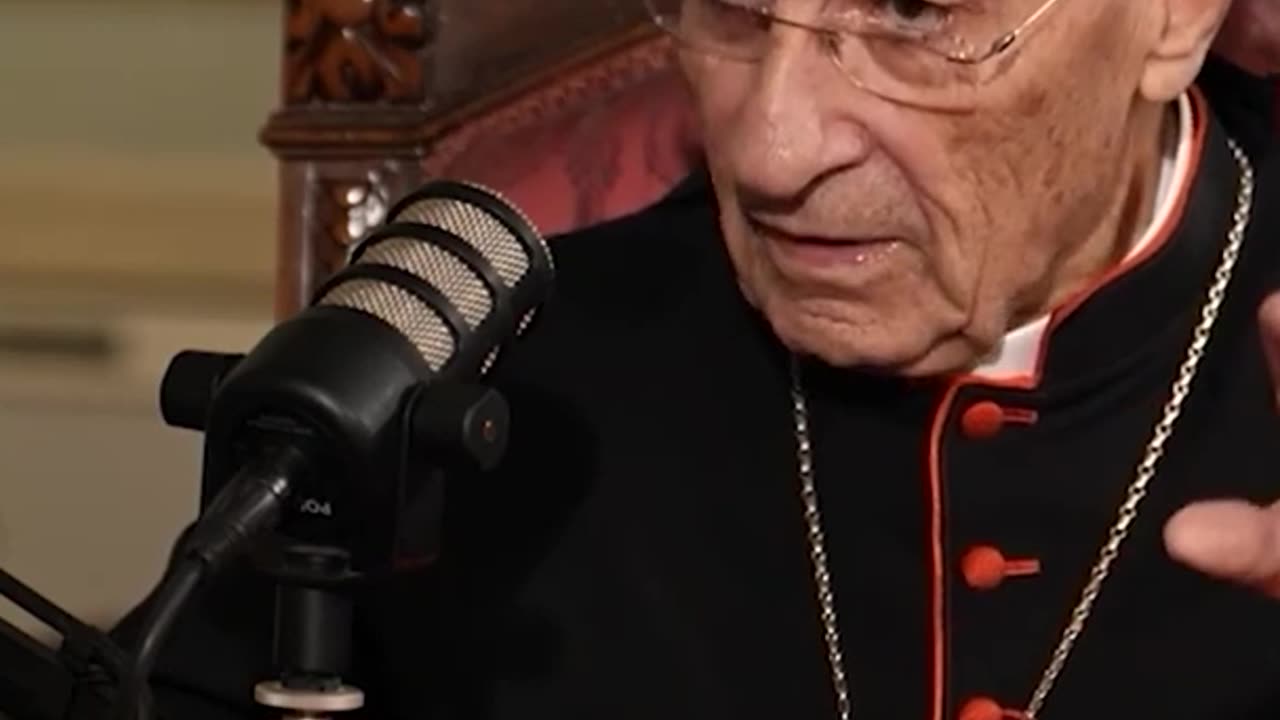 Патриарх Раи: «Сирия стала исламским государством, и тот, кто не мусульманин, не имеет тут места»