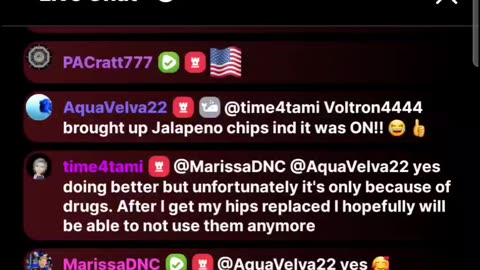 America Rising Media- Quick Live Clip