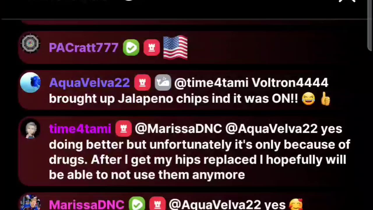 America Rising Media- Quick Live Clip