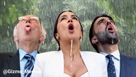 Trump's simple message to democrats 🤣