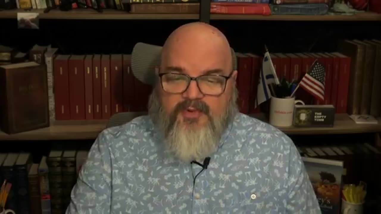 182 The Argument From Fine Tuning (Evidence For God) Our Daily Greg