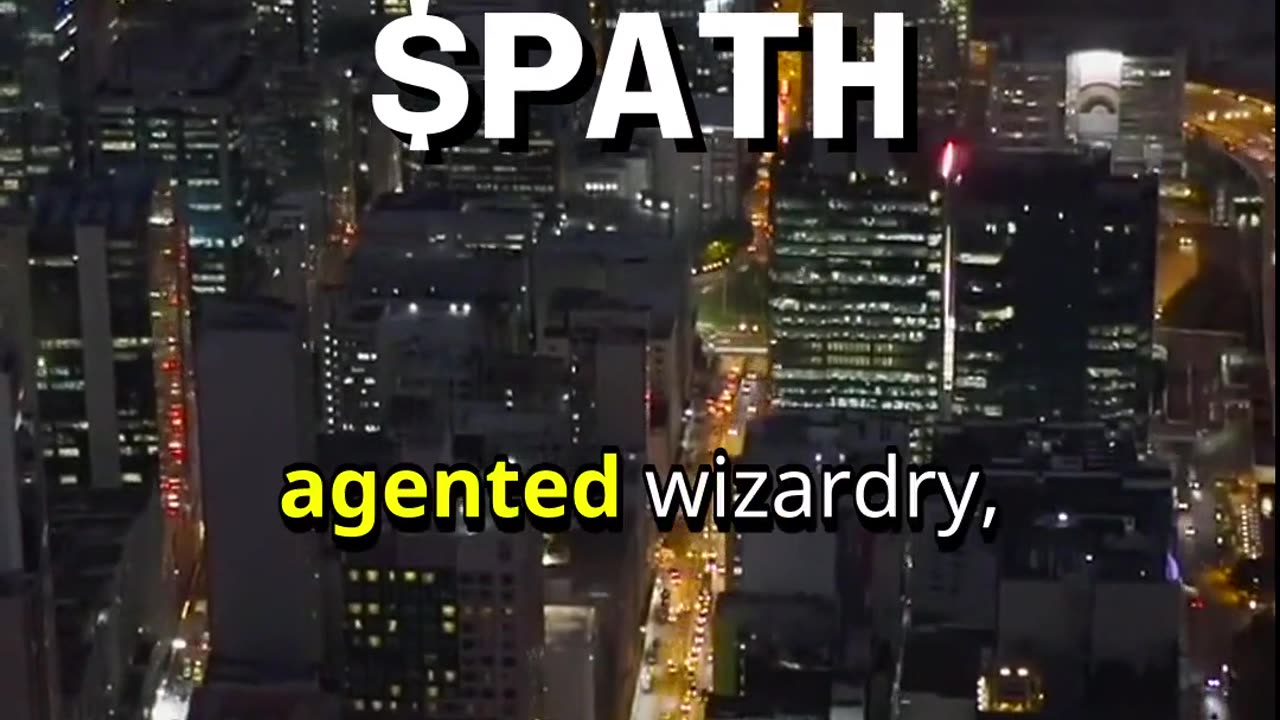 UiPath ignites AI revolution with Nvidia and OpenAI $PATH #stonks #investing #genbet