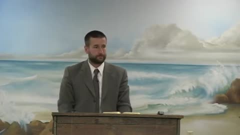 Going Unto the Wise - Pastor Steven Anderson