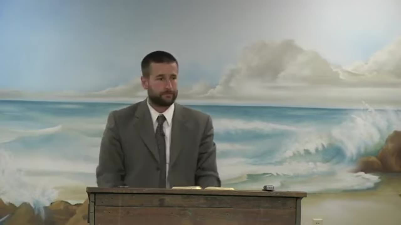 Going Unto the Wise - Pastor Steven Anderson