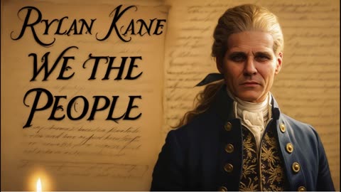 RYLAN KANE - WE THE PEOPLE