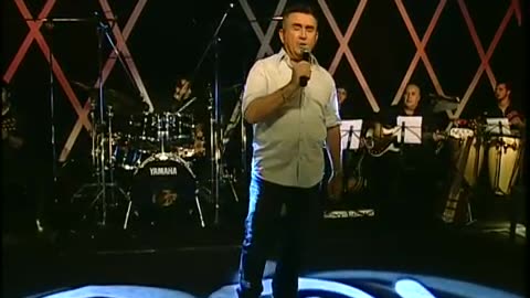 Amado Batista - O Meu Telefone