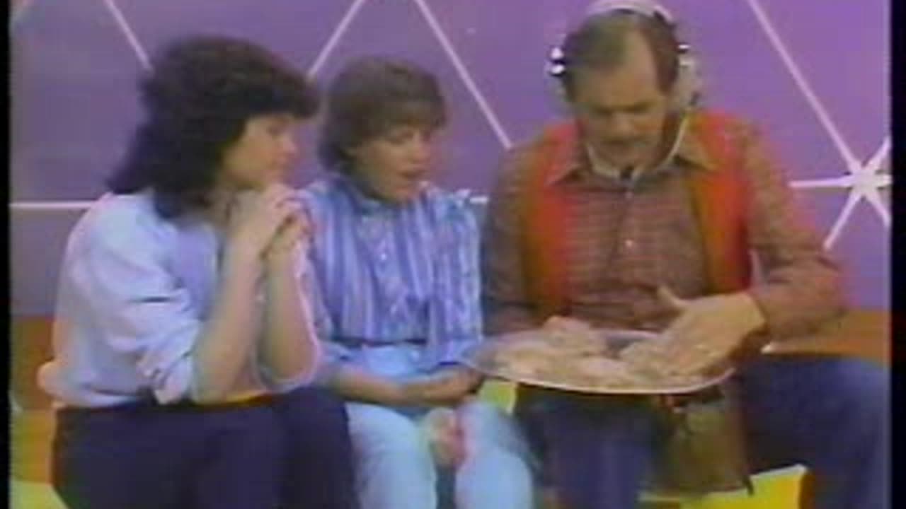 You Can't Do That On Television - S1983 E41 - Rules and Regulations