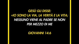 «...perché se non credete che IO SONO,morirete nei vostri peccati» (Giovanni 8:24) Dio gli cambiò l'alleanza facendone una nuova con Gesù per salvarli dai loro peccati gli ebrei sono un popolo di peccatori