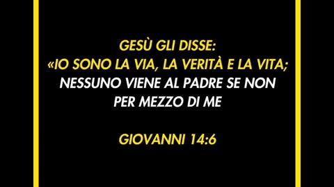 «...perché se non credete che IO SONO,morirete nei vostri peccati» (Giovanni 8:24) Dio gli cambiò l'alleanza facendone una nuova con Gesù per salvarli dai loro peccati gli ebrei sono un popolo di peccatori