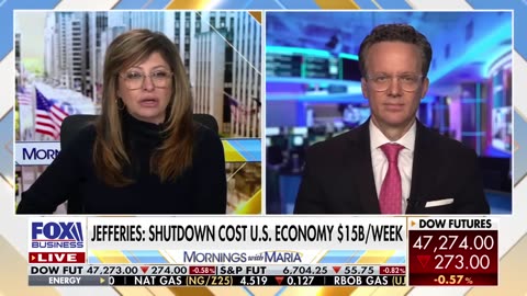 [2025-11-14] 'HUGE BOOM': Economist reveals Trump's plans for the US economy