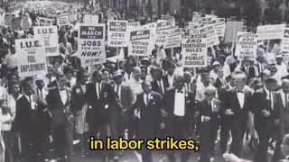 Jews Are The Reason Your White Kids Get Beat Up By Blacks At School