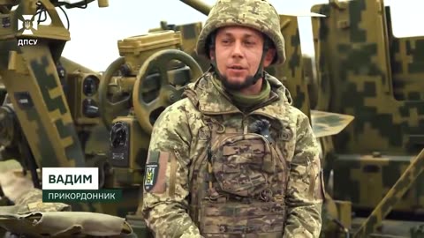 🎯🪖 Ukraine Russia War | Border Guards Train with S-60 Anti-Aircraft Guns | RCF