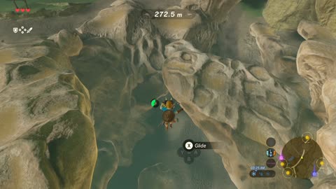 Zelda: Breath of the Wild (Switch 2) – Part 6