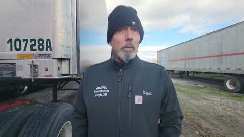 2001 FREIGHTLINER CLASSIC FOR $20K: WILL WE BUY THIS TRUCK?